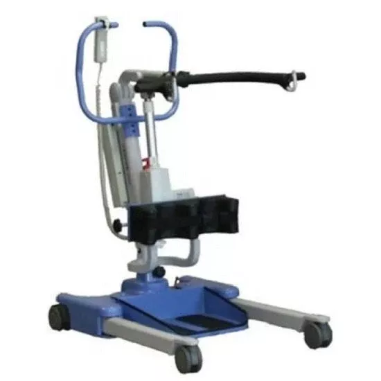 Joerns Healthcare Front Caster - M-969741-1052 - Each