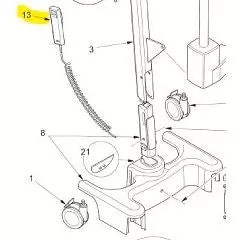 Joerns Healthcare Linak Controller - M-734946-1967 - Each