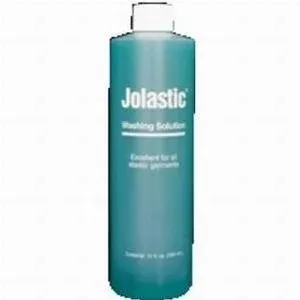 Jolastic Washing Solution 1-Quart Plastic Bottle