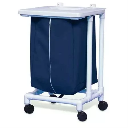 Jumbo Laundry Hamper Without Foot Pedal