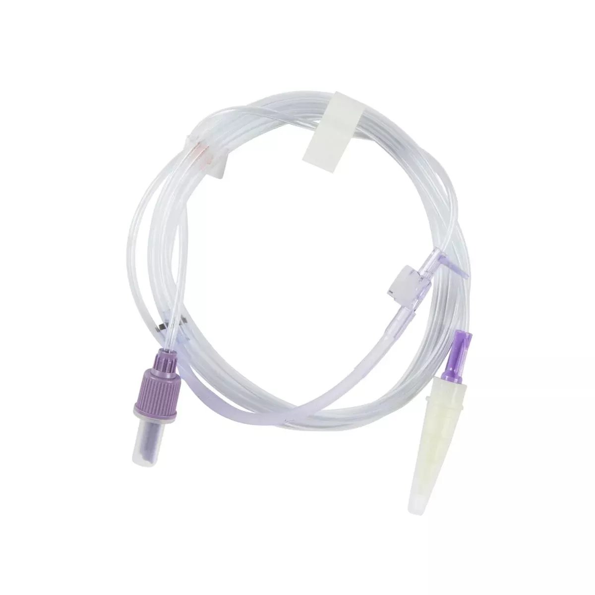 Kangaroo Joey Safety Screw SPIKERIGHT Feeding Sets