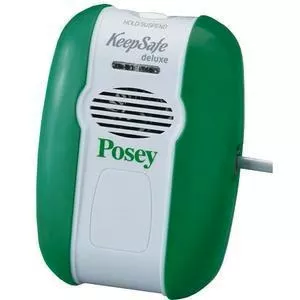 KeepSafe Scout Alarm