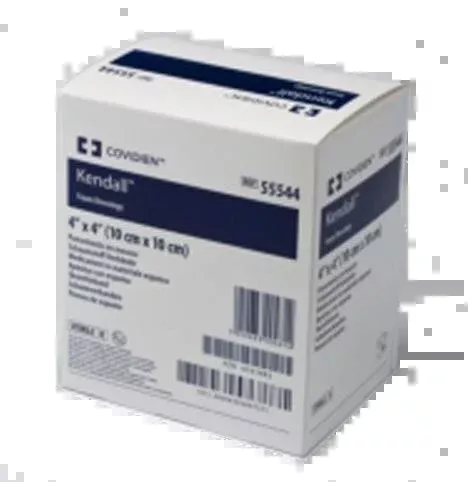 Kendall Foam Border Foam Gentle Adhesion
