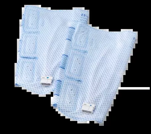 Kendall SCD Comfort Leg Sleeves, Knee and Thigh Length