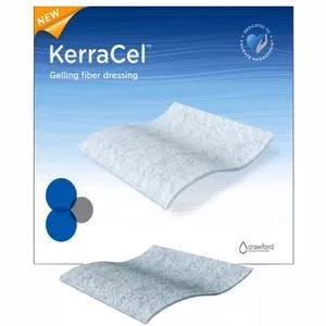 Kerracel 2" x 2" Absorbent Dressing