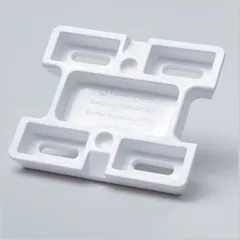 Kimberly Clark Mounting Bracket - M-1079908-730 - Case of 10