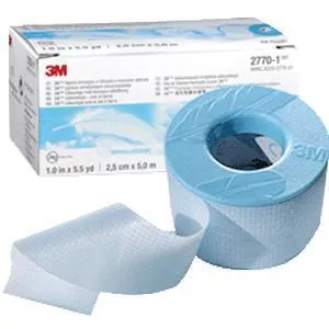 Kind Removal Single Use Silicone Tape 2" x 54"