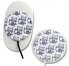 KittyCat Monitoring Electrode