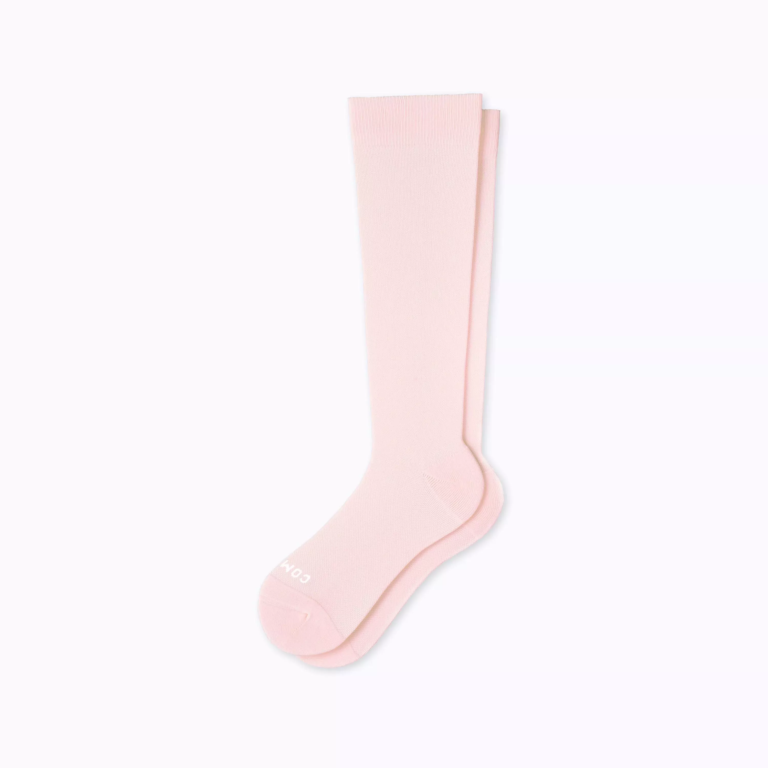 Knee-High Compression Socks - Solid