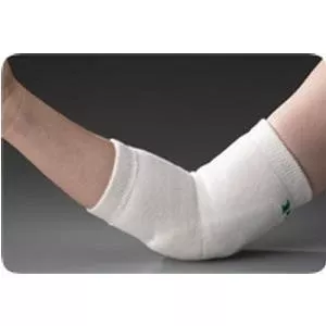 Knitted Heel/Elbow Protector,Lrg 17" Circumference