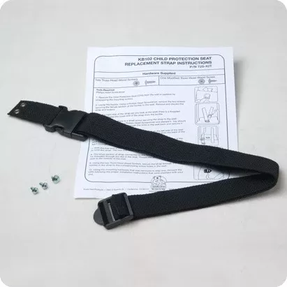 Koala Strap Kit - M-825545-2379 - Each