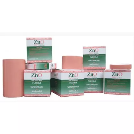 Kosma Kare ZinO Zinc Oxide Tape