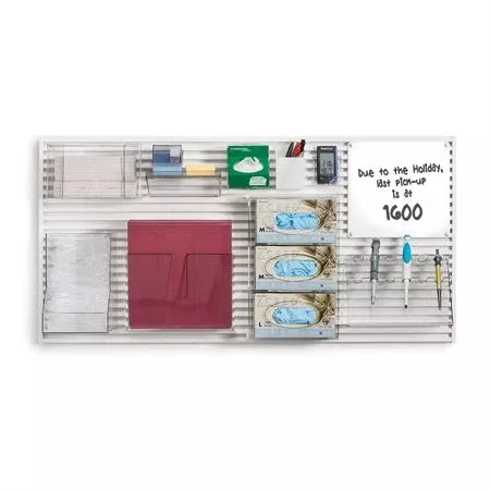 Laboratory LabWall Bundle Small
