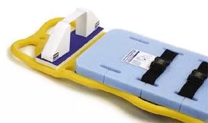 Laerdal Medical Backboard Pad - M-502009-2753 - Pack of 1