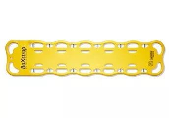 Laerdal Medical BaXstrap™ Backboard - M-530954-4754 - Each