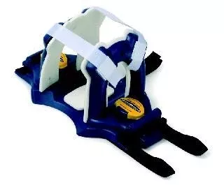 Laerdal Medical Head Block SpeedBlocks - M-1107057-2893 - Each