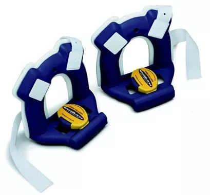 Laerdal Medical Head Block SpeedBlocks Standard - M-1107050-530 - Each