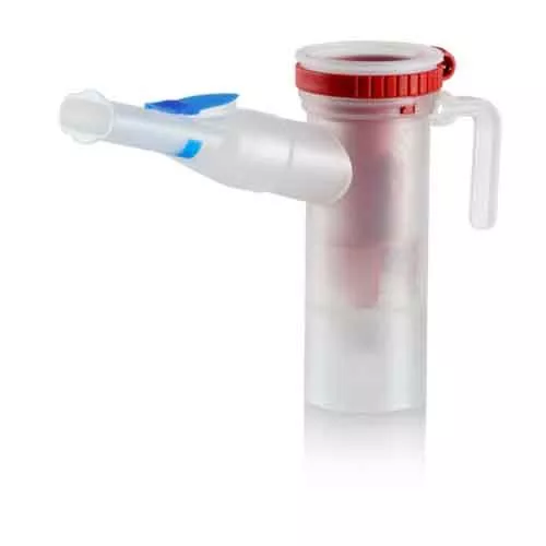 LC Star Nebulizer