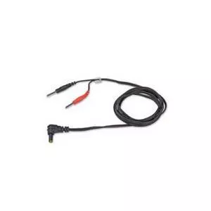 Lead Wire with Intelect Tens 360 Degree Pivot for Portable Electrotherapy, 9V Battery
