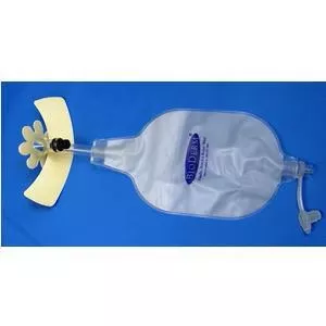 Liberty 3.0 Male External Catheter