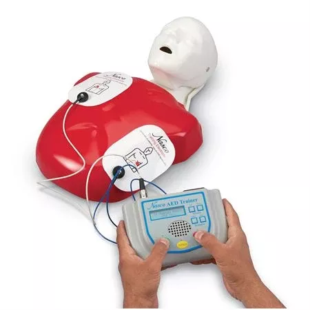Life/Form Universal AED Trainer