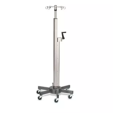 Lift Assist IV Pole 8-Hook Top