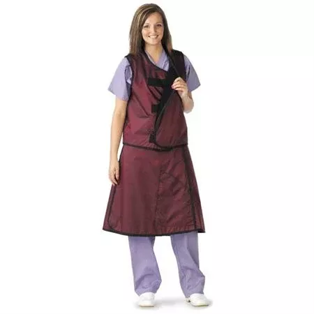 Lightweight Vest-Skirt Combination Medium - Chest: 38"-41" Waist: 31"-35