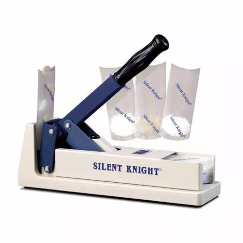 Links Medical Slient Knight Pill Crushers
