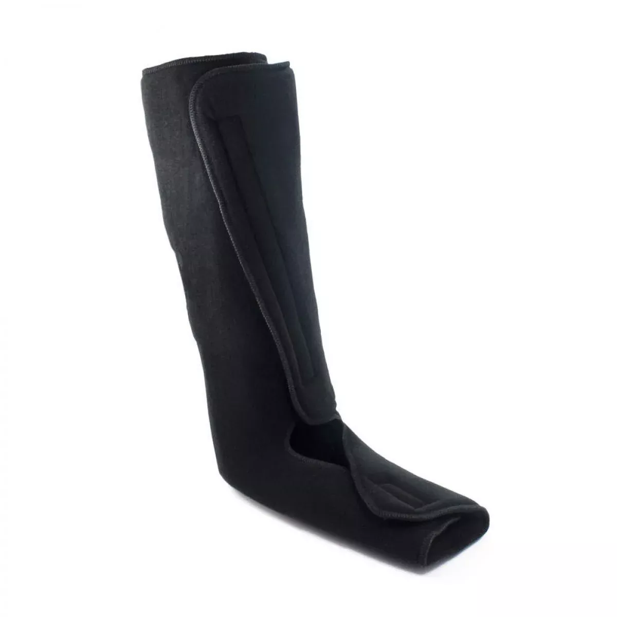 Lite Foot Walker Liner High Top Black Medium/Large - 1 Each