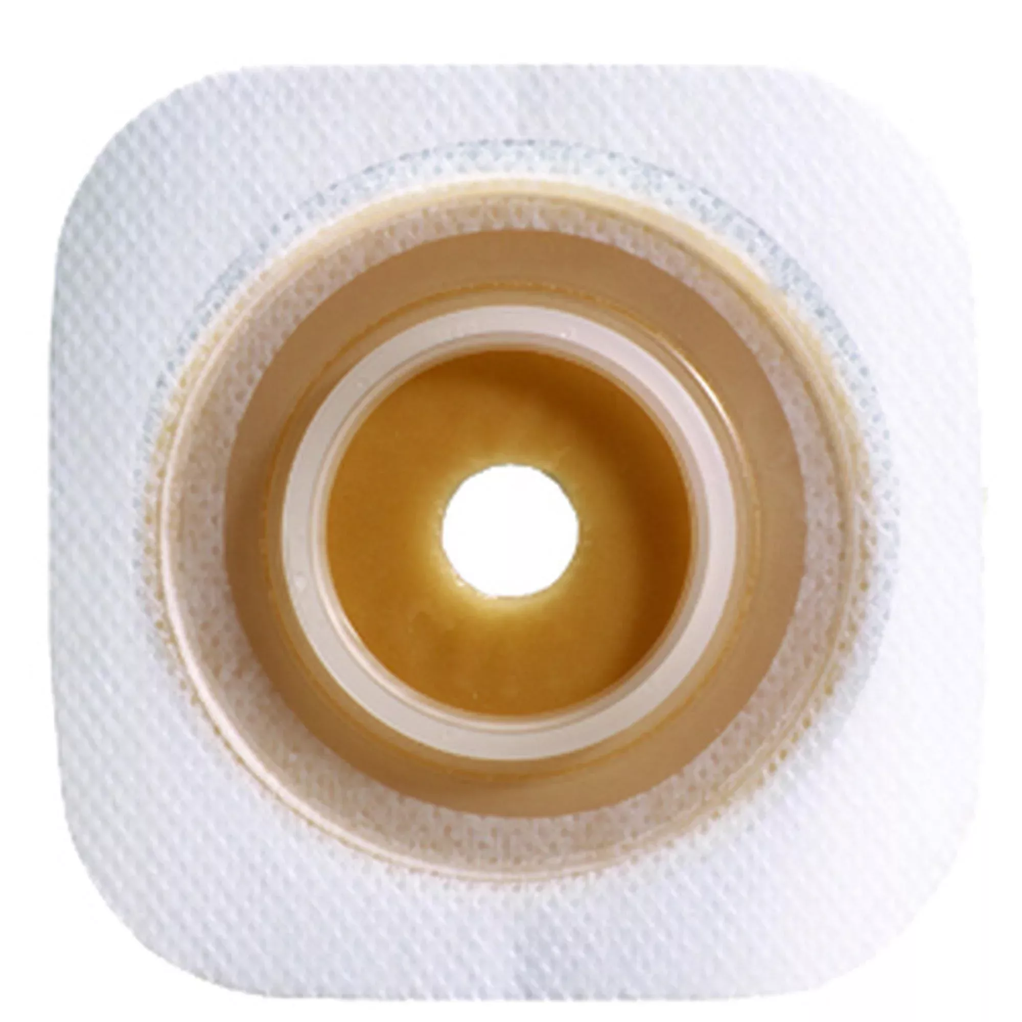 Little Ones Two-Piece Standard Skin Barrier, 32 mm flange