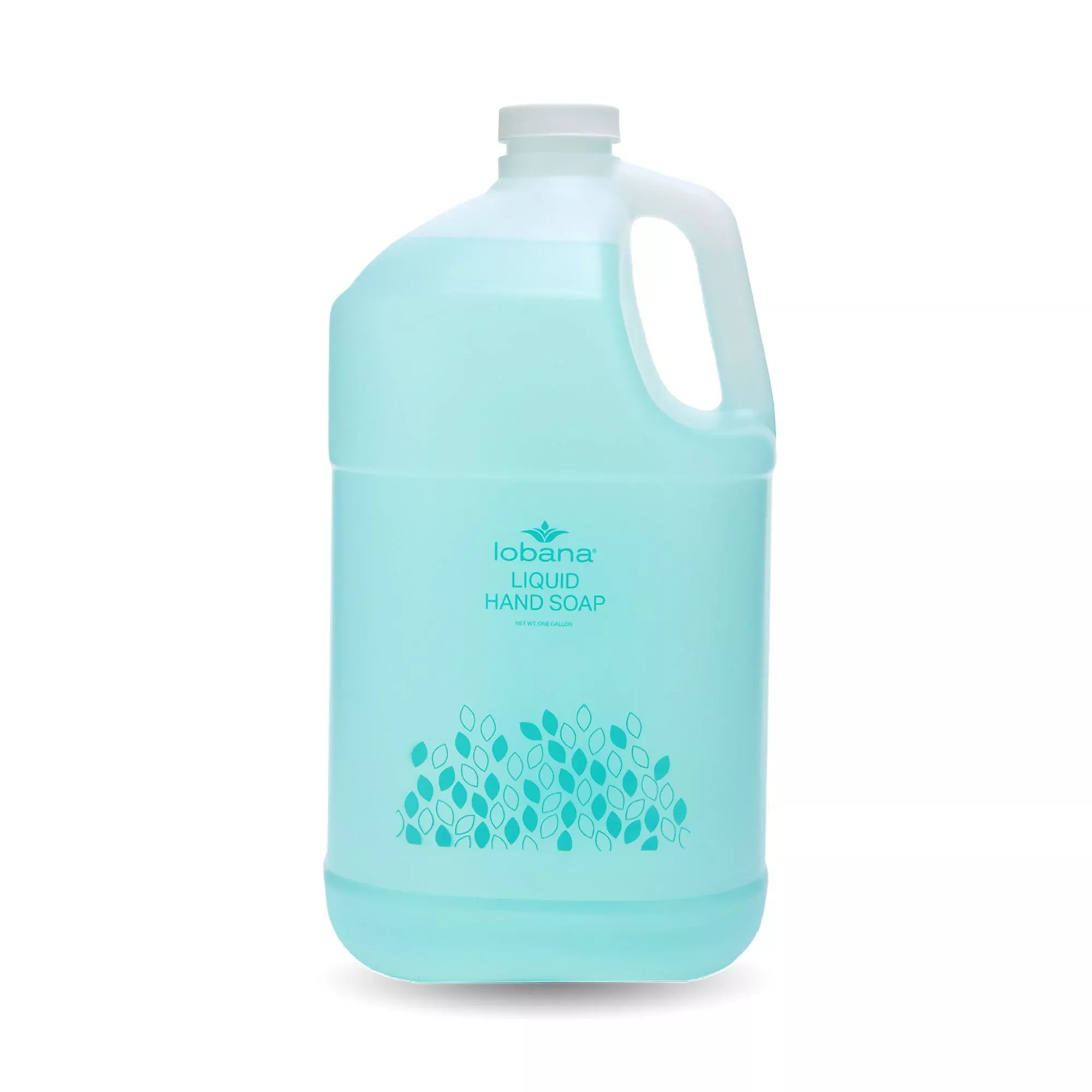 Lobana Liquid Hand Soap, 1 gal.