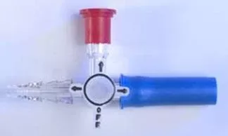 Lopez™ Enteral Feeding Valve