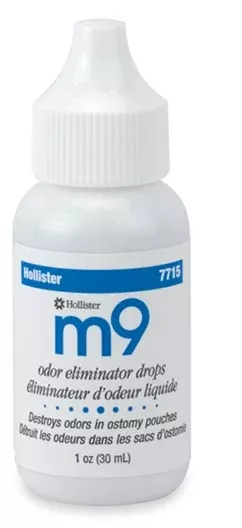 M9 Odor Eliminator Drops
