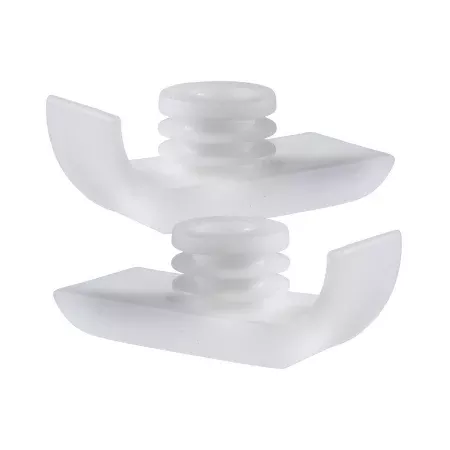 Mabis Healthcare DMI Ski Glide - M-786274-4081 - Pair