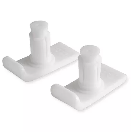 Mabis Healthcare DMI Ski Glide - M-834490-1999 - Pair