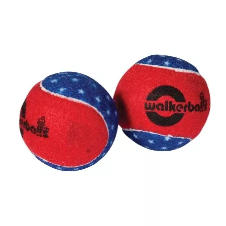 Mabis Healthcare DMI Walkerballs - M-918175-778 - Each