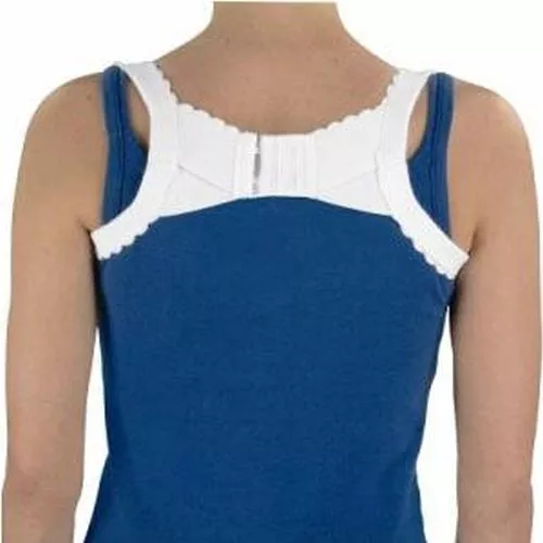 Mabis Posture Perfect Back Support