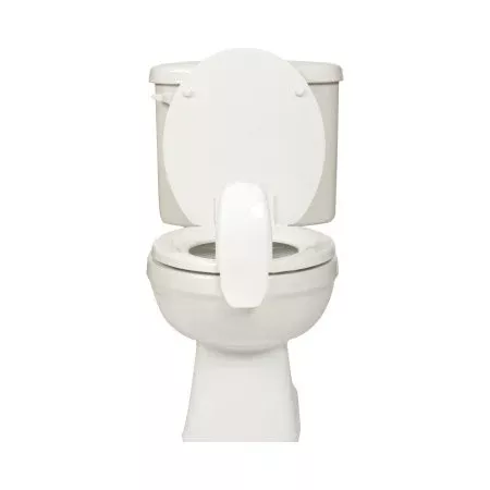 Maddak Commode Splash Guard - M-780096-1336 - Each