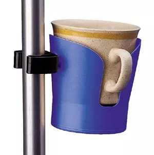 Maddak Drink Holder For Wheelchair - M-742753-4186 - Each