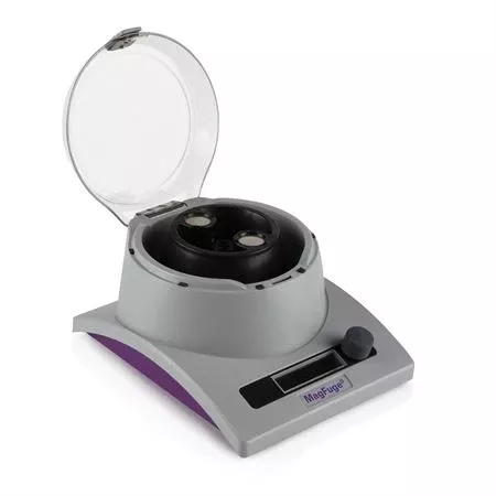 MagFuge Centrifuge Stirrer Combo