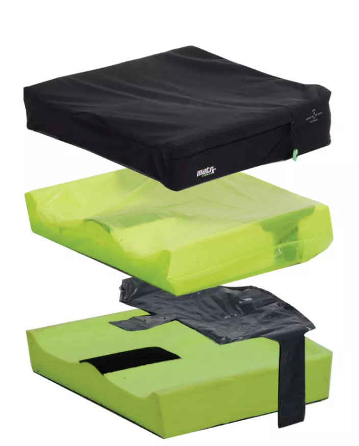 Matrx Libra Heavy-Duty Cushion
