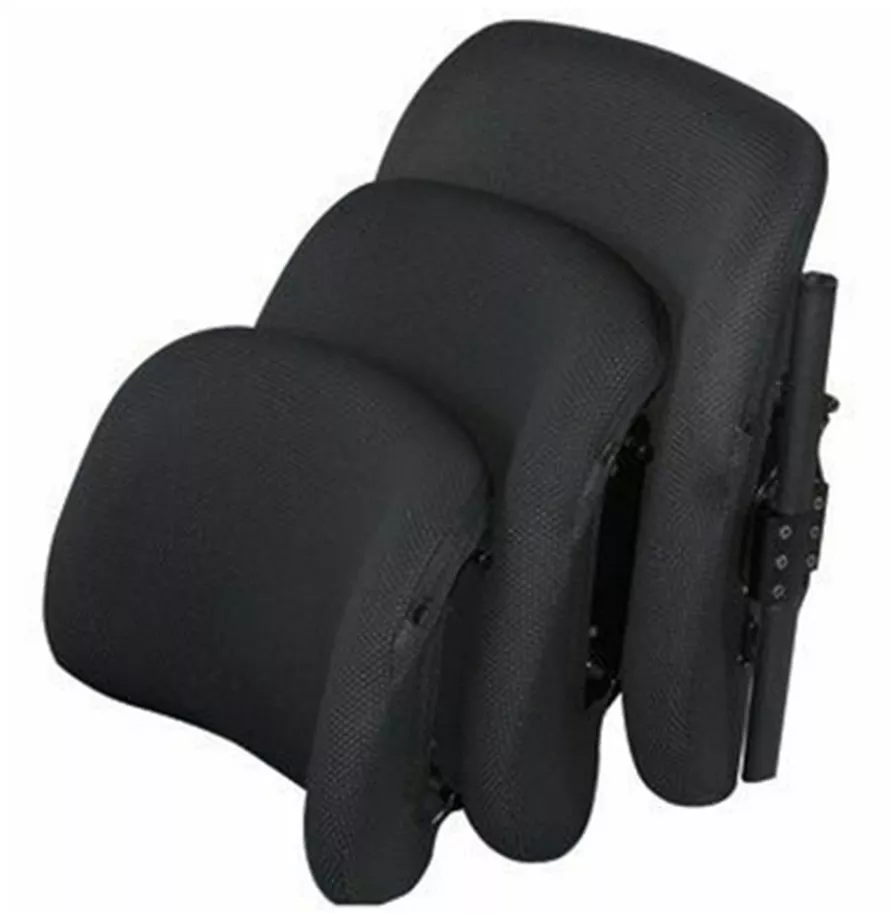 Matrx PB Wheelchair Back