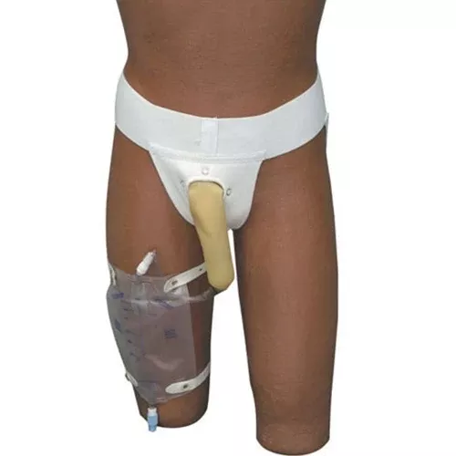 McGuire-Style Urinary Collection System
