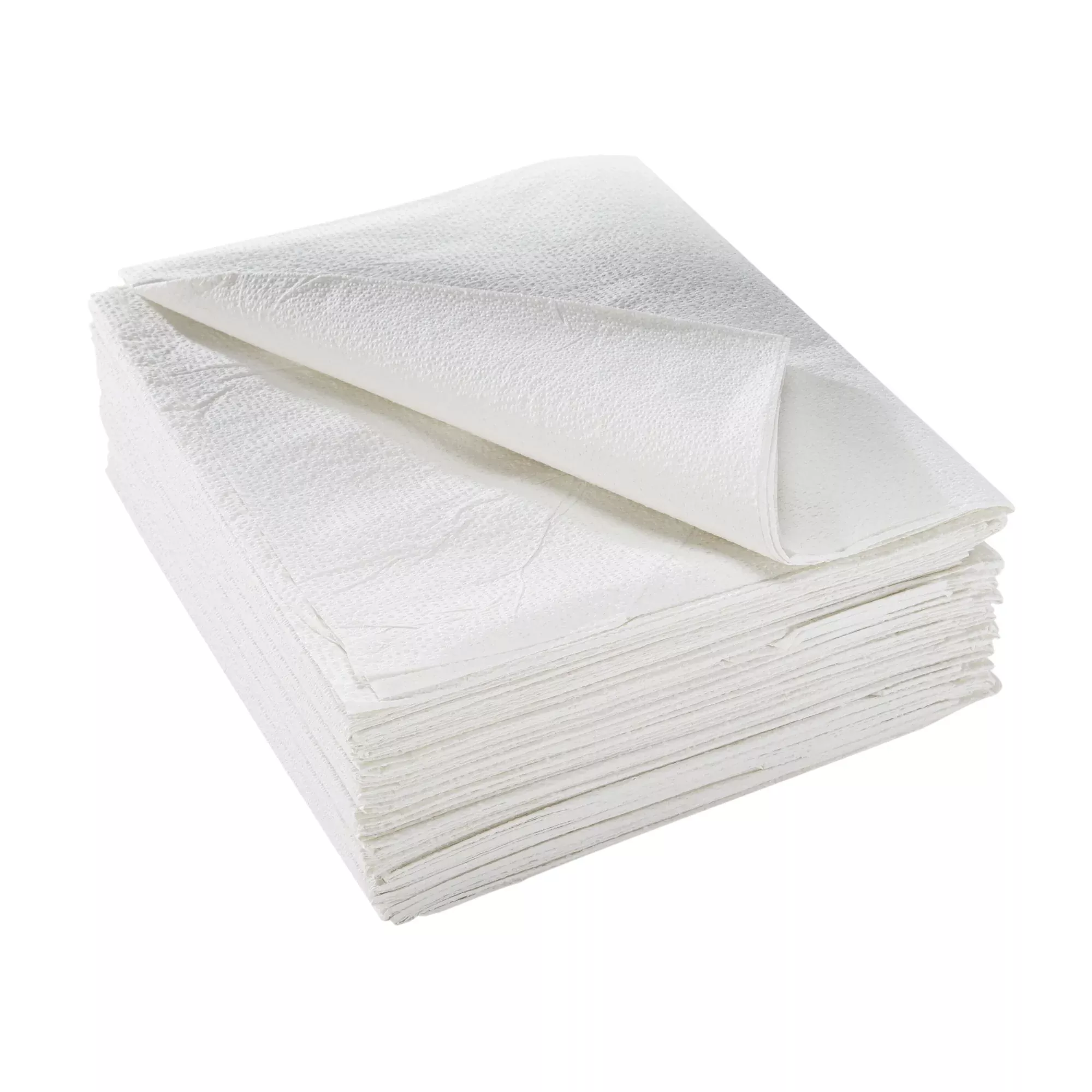 McKesson 18-824 Nonsterile Physical Exam Drape, 40 x 48 Inch