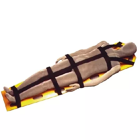 McKesson Backboard Strap System - M-1078294-105 - Case of 15