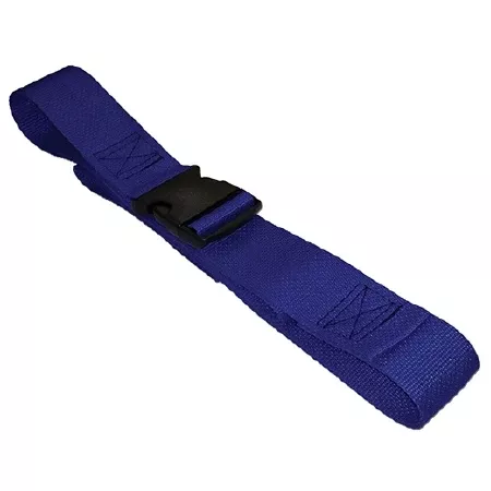 McKesson Backboard / Stretcher Strap - M-1067951-2385 - Each