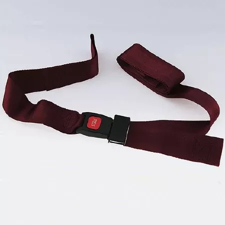 McKesson Backboard / Stretcher Strap - M-1068001-2804 - Case of 36