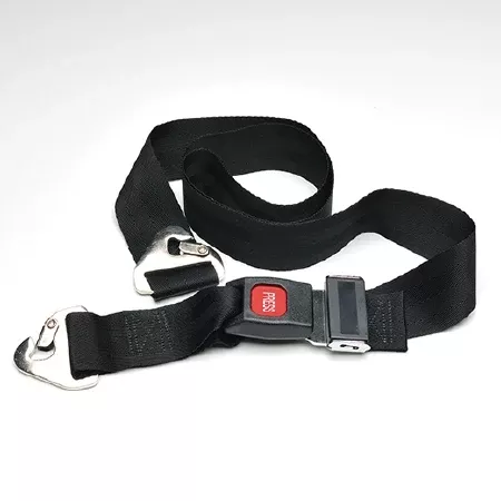 McKesson Backboard / Stretcher Strap - M-1068002-151 - Case of 36