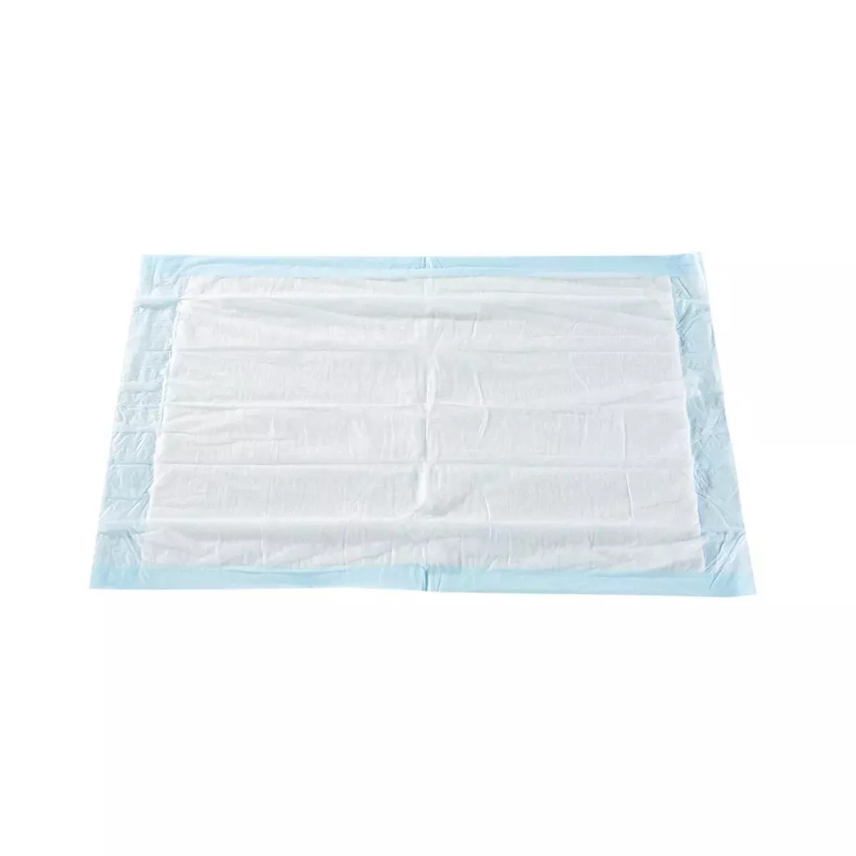 McKesson Classic Disposable Light Absorbency Underpads