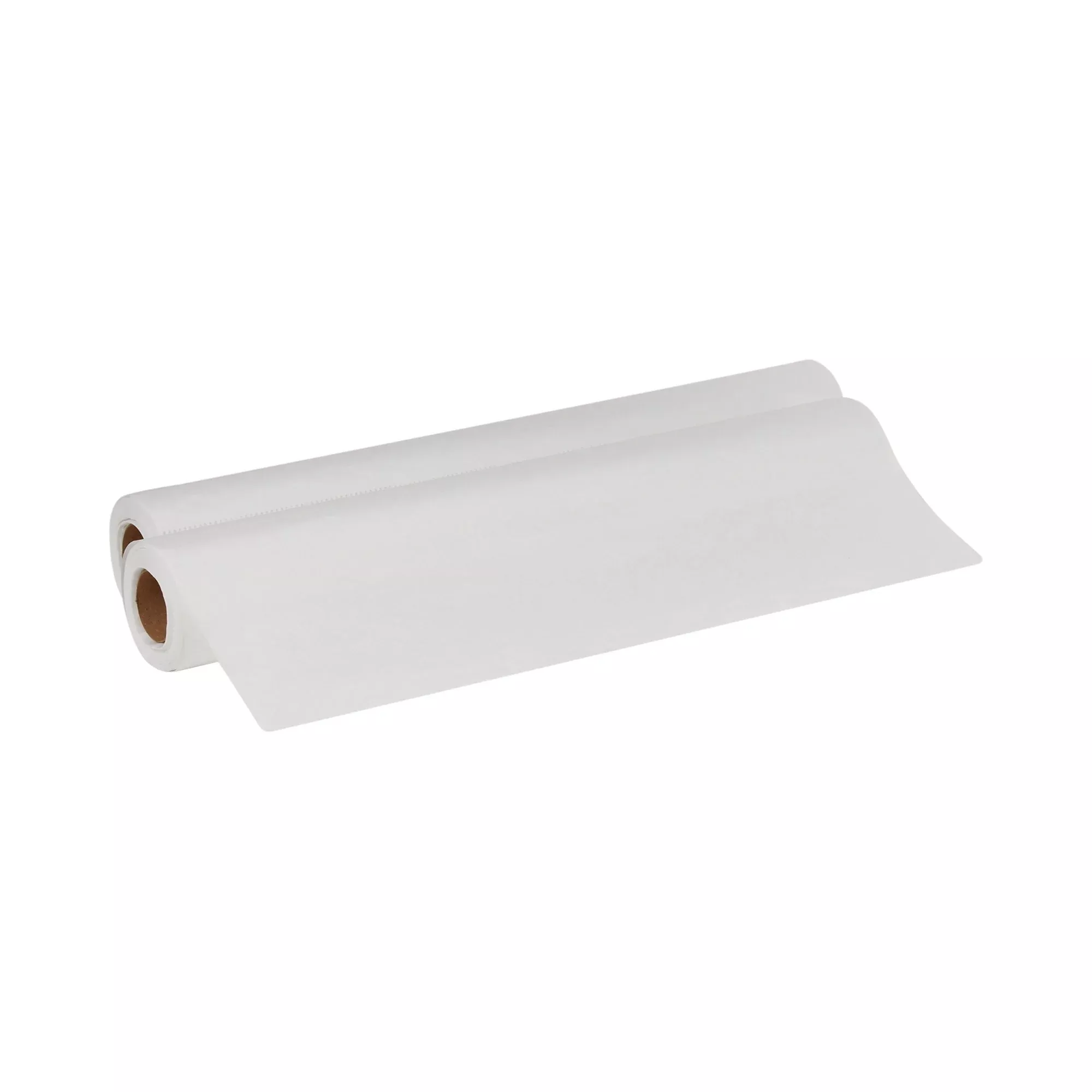 McKesson Smooth Table Paper, 18 Inch x 200 Foot, White